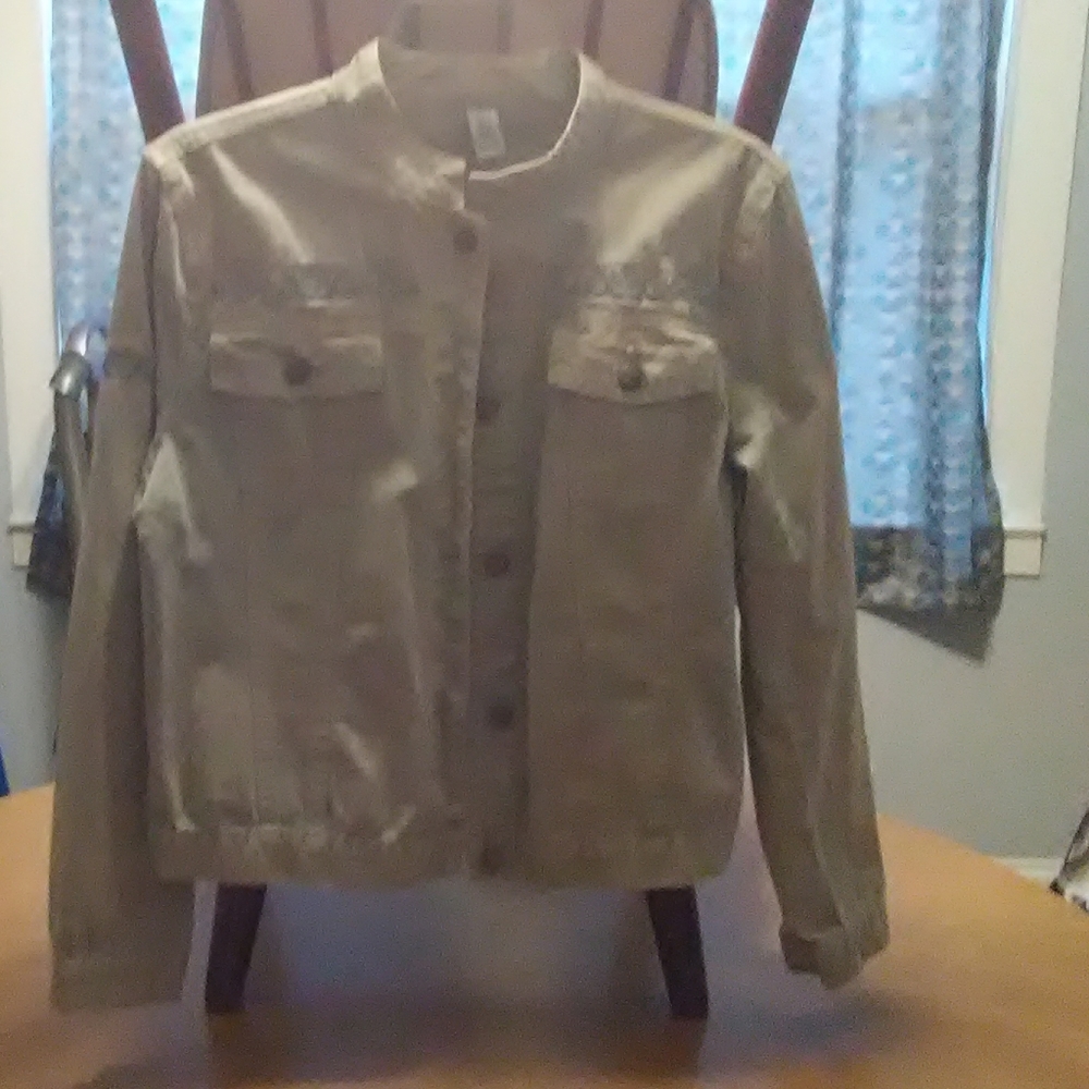 Jacket
